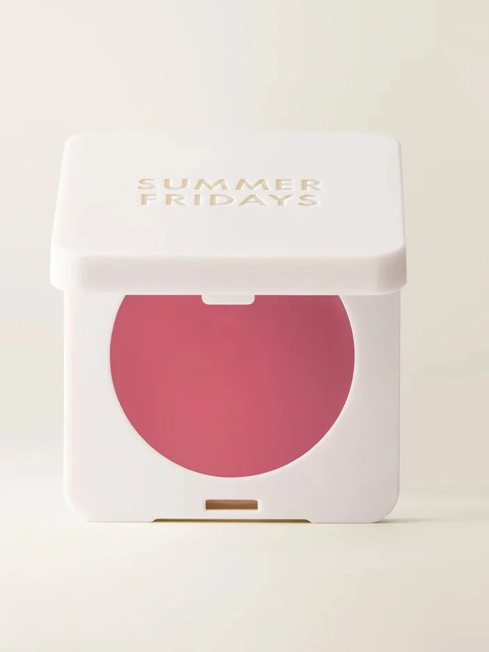NEW Summer Fridays Blush Butter Balm